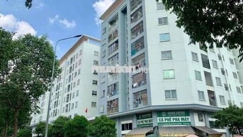 Cần bán gấp căn 2PN 2WC 57m2 chung cư Thanh Bình Thuận An Bình Dương