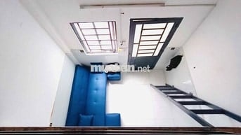 PASS LẠI PHÒNG TRỌ MỚI TRỐNG - GẦN CÔNG THƯƠNG VỪA THUÊ VÀO Ở NGAY