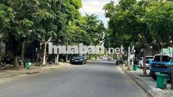Bán đất mặt tiền đường 7m5 - Phan anh - Đà Nẵng