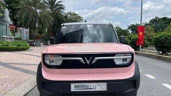 VinFast VF3 2025 - 2000 km