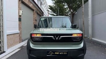 VinFast VF3 2025 - mua pin