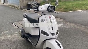 xe Vespa zin 50cc chính chủ tp hcm