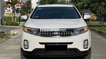 Kia Sorento 2019 Deluxe G - 58000 km