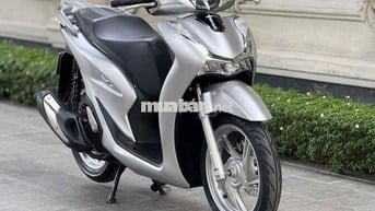 SH 150 2022 Mix Bạc Posche SIÊU ĐẸP