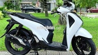 Sh 125 2018. 2 khoá theo xe biển 43