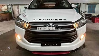 Toyota Innova 2019 2.0E - 388Tr