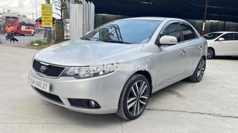 Kia Forte 2010 Đẹp Zin Keng Bao Sang Tên Chính Chu