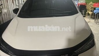Honda City 2022 RS - 12000 km