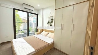 ✨✨CHO THUÊ CĂN HỘ MỚI 1N1K NGAY TÂY HỒ, VÕNG THỊ FULL NỘI THẤT MỚI✨✨