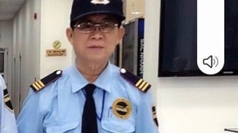 Tuyển gấp 8 Bảo vệ trực phòng khám Quận 1,Q3,Q4,Q5,Q7,Q Bình Thạnh HCM
