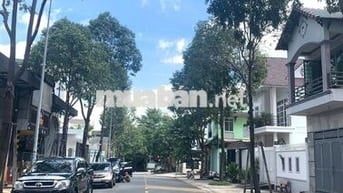 Bán nhà 3 tầng hoàn công kdc vip, nhà chủ xây ở cứng cáp, vị trí đẹp