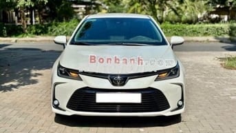 Toyota Corolla altis 1.8V 2022