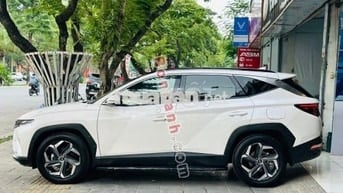 Hyundai Tucson 1.6 AT Turbo HTRAC Đặc biệt 2024