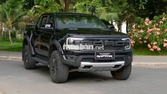 Ford Ranger Raptor 2024 Lướt - Tiết Kiệm 150tr
