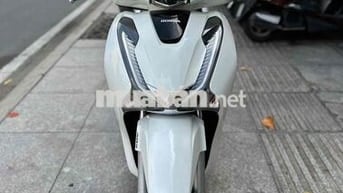 sh shvn 150i abs trắng zin 12000km bstp 1 chủ