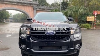 Ford Ranger XLS 2023 1 cầu std, odo 41,000km