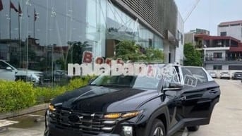 Hyundai Tucson 2.0 AT Đặc biệt 2025