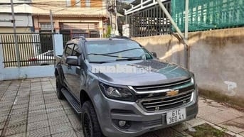 Chevrolet Colorado 2018 LT 2.5L 4x2 AT