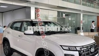 Hyundai Creta Đặc biệt 1.5 AT 2025