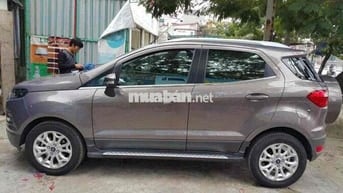 Ford EcoSport 2018 Titanium 1.5L AT  1 đời chủ