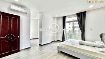 🏙️Cho Thuê CH/CC MiNi Full Nội Thất Bancol Ngay Phan Xích Long✨✨