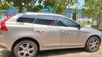 Volvo XC60 T5 2014