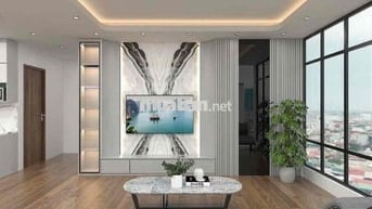 N10 CC Đồng Tàu-lô góc-Full nội thất mới-55m-2N-2WC-sổ sẵn-3,86 tỷ(TL)