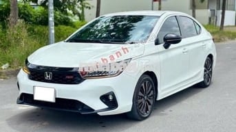 Honda City RS 1.5 AT 2023