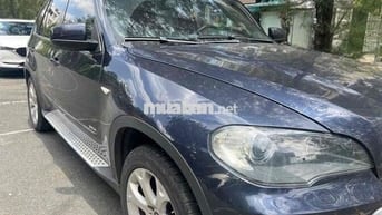 BMW X5 2006 3.0d VIN2007