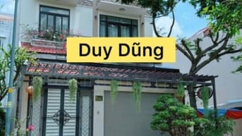 Chính chủ cần bán Biệt thự View Công viên 10PN - giá 13.8 Tỷ đã có sổ