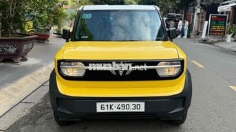 VinFast VF3 2024 - 15000 km