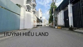 🚗 BÁN ĐẤT ĐƯỜNG 5M- SÁT MẶT TIỀN ĐƯỜNG SỐ 11 – P.TRƯỜNG THỌ – TP.THỦ Đ