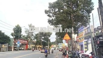 Bán đất ngộp mtkd Lê Hồng Phong vị trí đắt địa, 230m2, 8.7ty