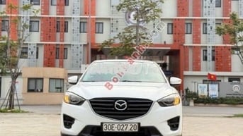 MAZDA CX5 2.5 sản xuất 2016 chính chủ