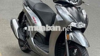 SH 350 2022 BSTP 38881 Xám Lambo