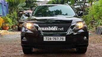Lexus RX 20*** mile