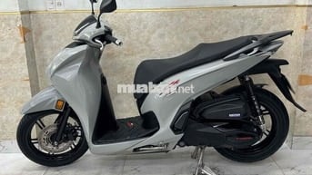 SH 350 i xám xi măng xe thái 43AA-023.24 mới keng