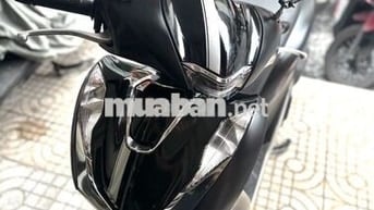 Bán SH 150i ABS đen nhám đk 2022