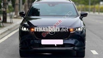 Mazda CX5 Premium Sport 2.0 AT 2024