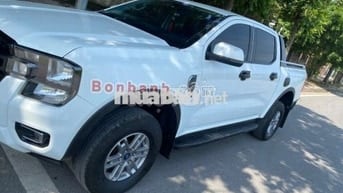Ford Ranger XLS 2.0L 4x2 AT 2023