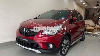 VinFast Fadil Nâng cao 1.4 AT 2022