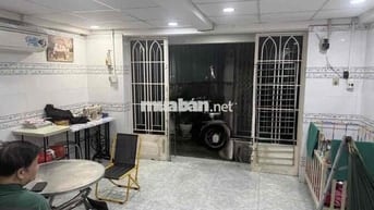 BÁN NHÀ 2 TẦNG- QUỐC LỘ 13 CŨ- 36m2(4.19x8.62)-  CHỈ 3,3 TỶ TL 	- shr