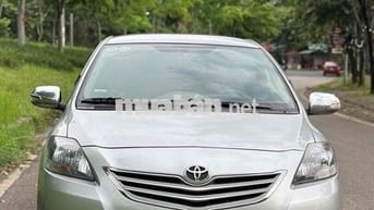 Toyota Vios 2013 E - 155555 km