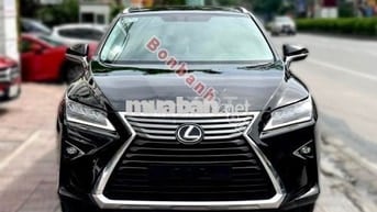 Lexus RX 300 2019