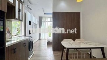 CHDV 1PN 45M2 BANCOL FULL NT - GẦN BV TÂM ANH PHÚ NHUẬN