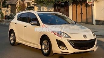 Mazda 3 2.0 AT 2010
