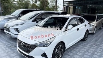 Hyundai Accent 1.4 AT Đặc Biệt 2022