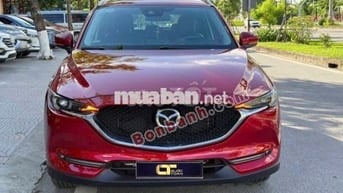 Mazda CX5 2.0 AT 2019