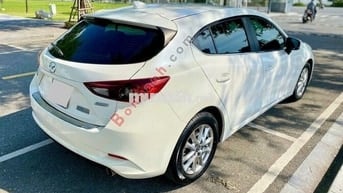 Mazda 3 1.5 AT 2018 - 399 Triệu
