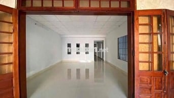 🟡CHO THUÊ NHÀ 2 TẦNG MT TÔN ĐẢN, 5pn ngang 7m